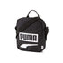 Borsello nero Puma Plus Portable II, Brand, SKU a742000011, Immagine 0